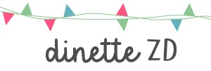 DinetteZD logo